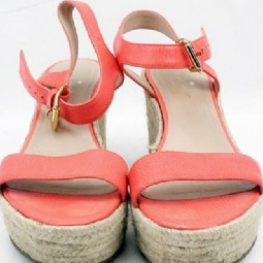 Kate Spade Platform Sandal